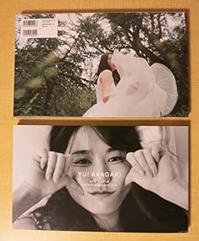 Amazon.co.jp: 新垣結衣「YUI ARAGAKI NYLON JAPAN ARCHIVE BOOK